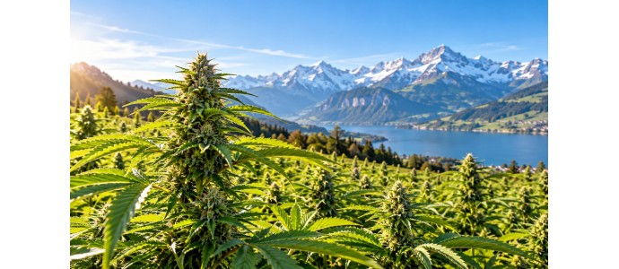 Der CBD-Markt in der Schweiz 2026: Regulierung, Entwicklungen und Trends